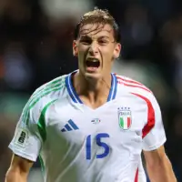 Pio Esposito italija