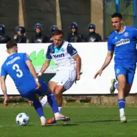 Fk Željezničar radnik