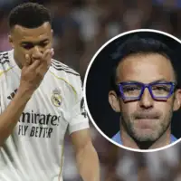 DielAlessandro Del Pier pijero mbape