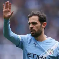 Bernardo Silva