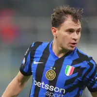 Nicolo Barella