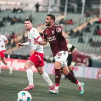 FK Sarajevo i Sloga