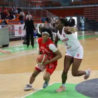 Kosarka Jumper Taurus zenica/ fena