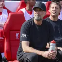 Jurgen klopp