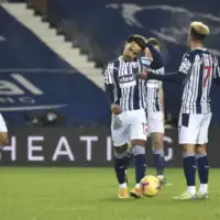 West Bromwich Albion