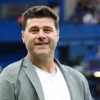 Mauricio Pochettino