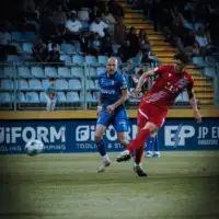 Zrinjski i soriki Brijeg