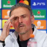 Luis Enrique