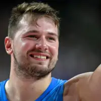 Luka doncic