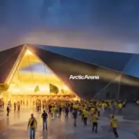 Stadion Bode glimt