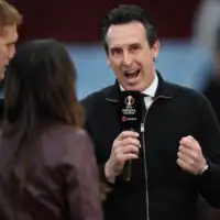 Unai Emery