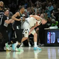 Nikola jokic