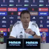 Ergin Ataman