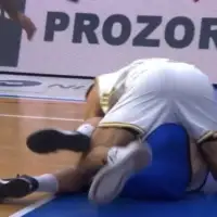 Nikola kalinic tuca