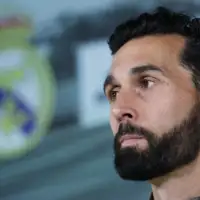 Alvaro Arbeola