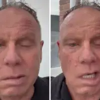 Andy Morrison