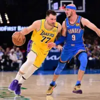 Luka doncic