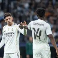 Valverde yibTchouameni