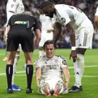 Rudiger