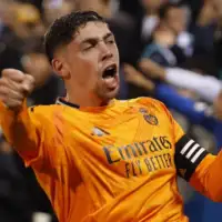 Federico Valverde
