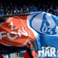 Schalke i Nurnberg