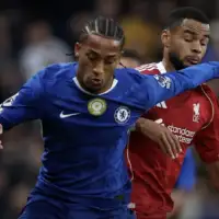 Livepool Chelsea