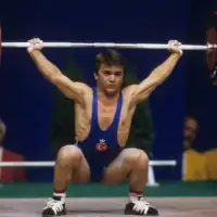 Naim Suleymanoglu