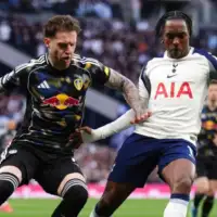 Tottenham