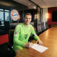 Manuel Neuer