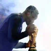 STEVE Mandanda