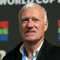 Didier Deschamps