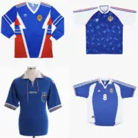 jugoslavija adidas dresovi