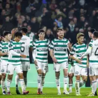Celtic