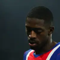 Dembele
