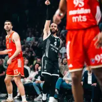 Kk partizan i crvena zvezda