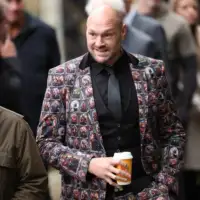 Tyson Fury