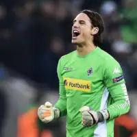 Yann Sommer / uefa