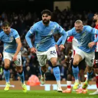 Manchester city
