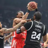 parizan i crvena zvezda