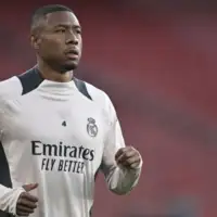 David Alaba