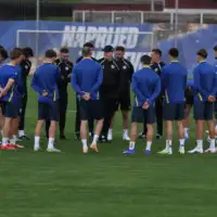 Zmajevi Trening/ nsbih