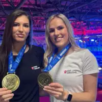 Emina Sipovic Nejra Sipovic