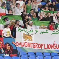 Fifa iran