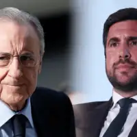 perez i Enrique Riquelme