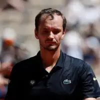 Danil Medvedev