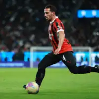 Ismael Bennacer
