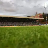 Grbavica Zeljeznicar