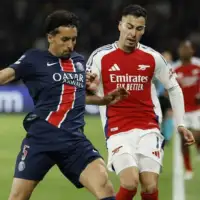 Psg arsenal
