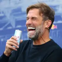 Jurgen Klopp