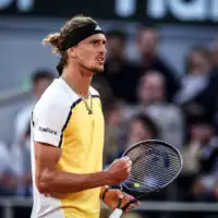 Aleksandar Zverev